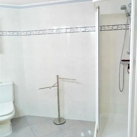 Apartament Vista Calpe