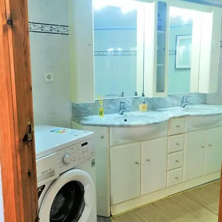 Apartament Vista Calpe