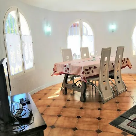 Vista Apartment