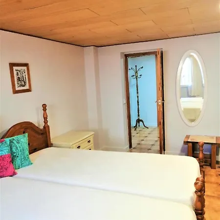 Vista Lejlighed Calpe