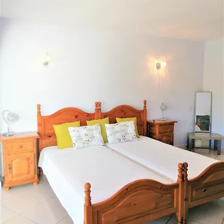 Apartment Vista Calpe