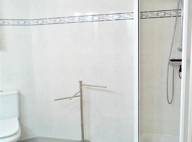 Appartement Vista Calp