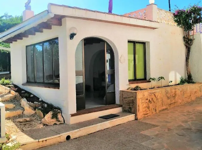 Appartement Vista Calp