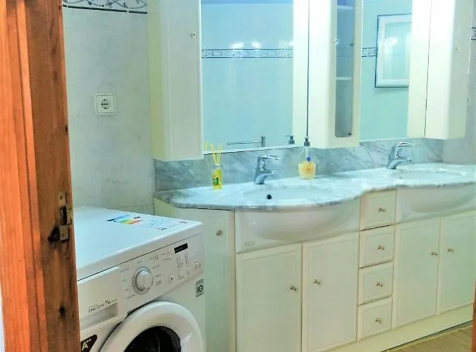 Appartement Vista Calp