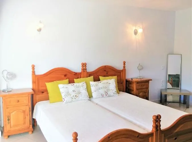 Appartement Vista Calp