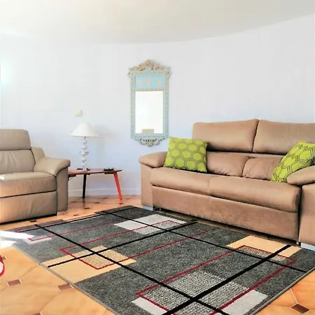 Vista Apartment Calp