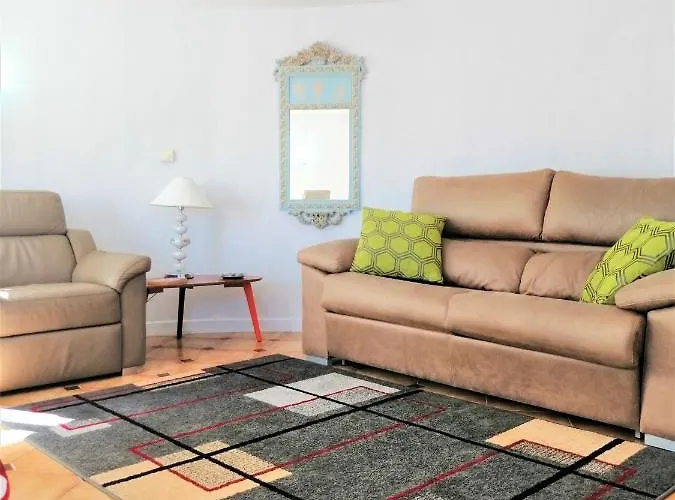 Vista Apartment Calp