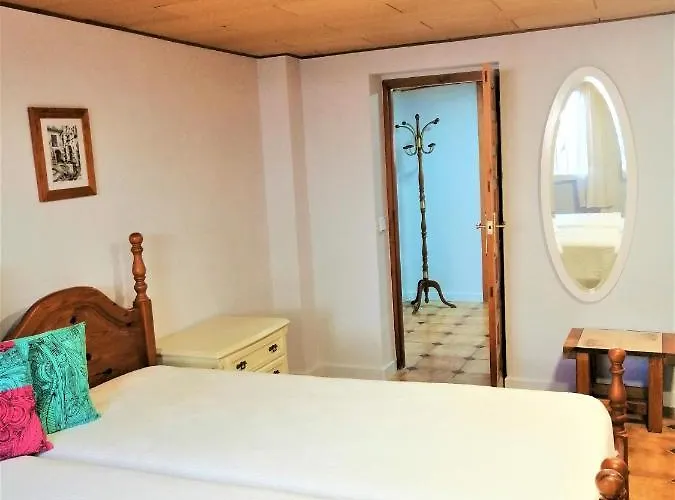 Vista Apartment Calp